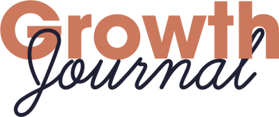 Growth Journal - Logo