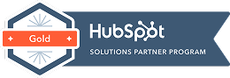 HubSpot Gold