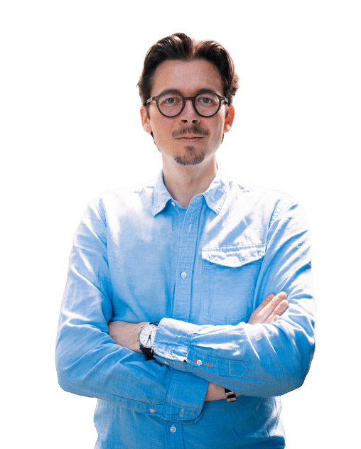 Jasper Newsletter Form