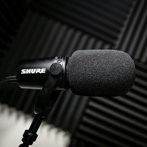 Tools - Shure