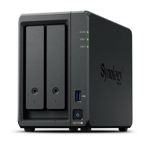 Tools - Synology
