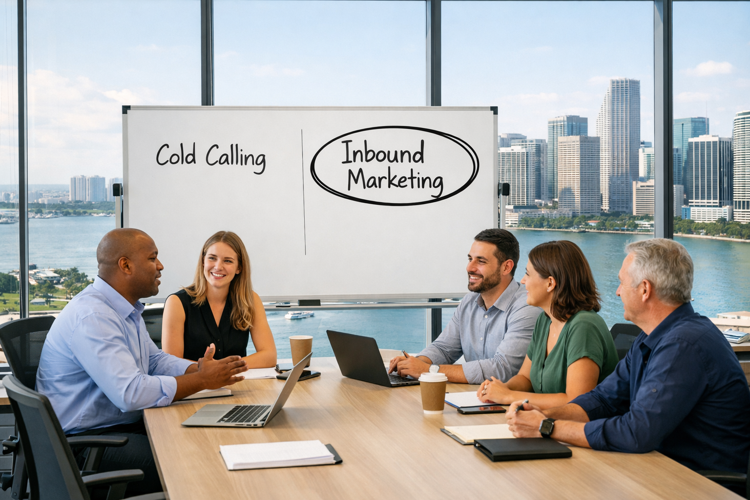 Inbound Marketing Examples