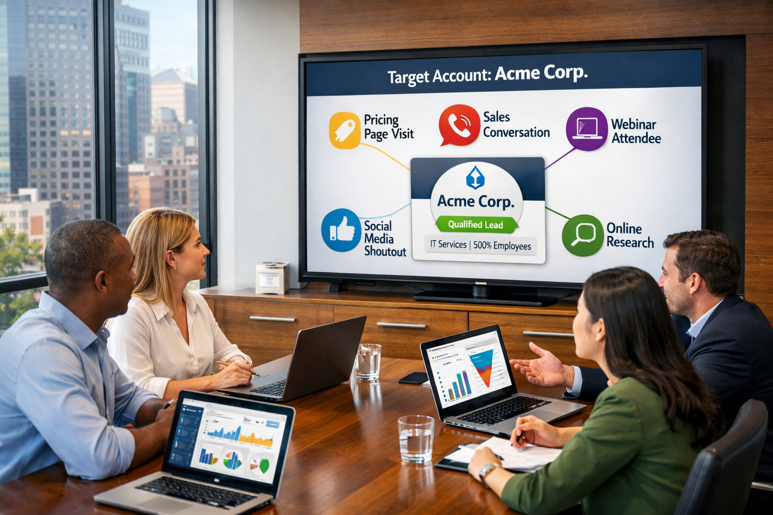 Your HubSpot CRM Already Has AI & Signal-Driven GTM Built In, You're Just Not Using It