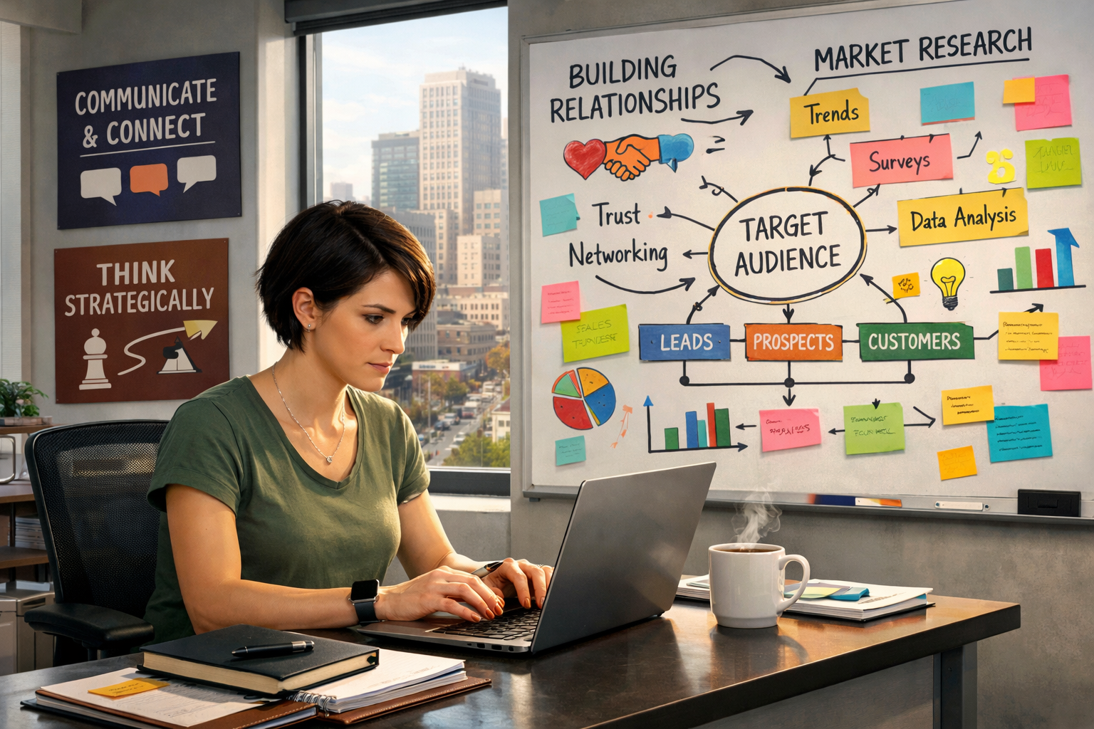 What sales people can learn from the CIA