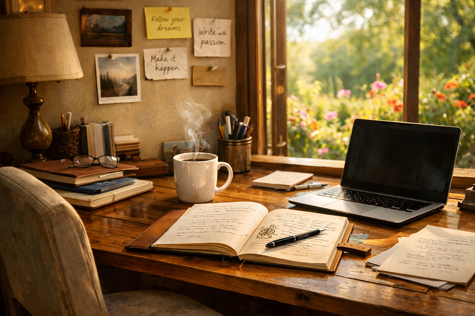 The Human Touch in the Age of Generative AI Content