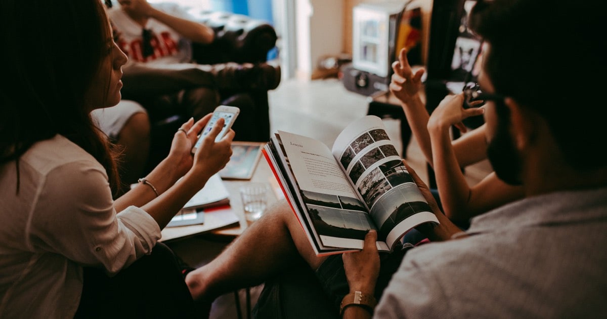 Make your content plan work with HubSpot