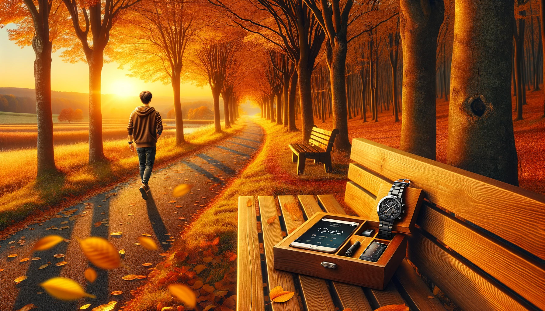 Why I schedule digital detox days