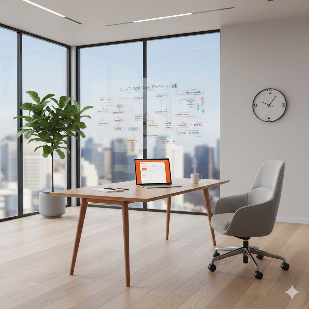 HubSpot Onboarding: Why Working With an Expert Makes All the Difference